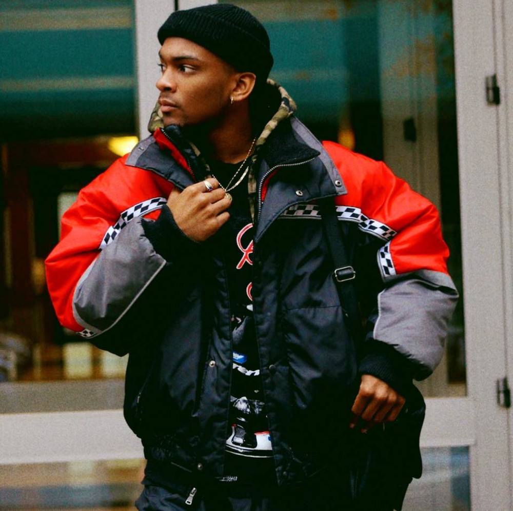 Meet your Posher, Jamal